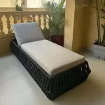 Al Dorino Chaise lounge