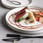 Ecoline 30 Plate Modern Porcelain Dinner Set