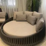 Al Dorino Daybed