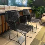 La Vida Dining Chair