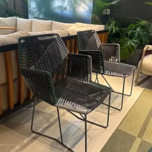 La Vida Dining Chair