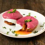 Bonna Retro Dinner Set