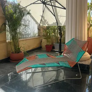 La Vida Chaise Lounge