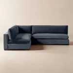 Deso Sectional Sofa by Carolina Bianchini