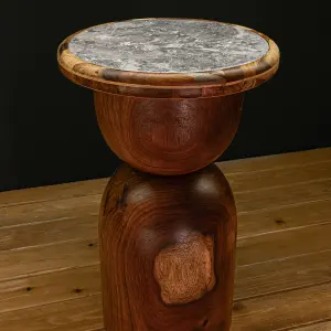 Dakar Side Table