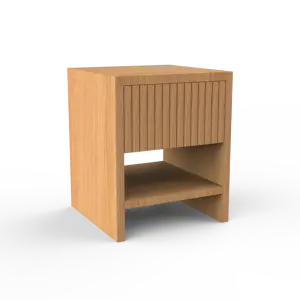 Sahara Commode
