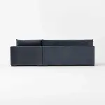 Deso Sectional Sofa by Carolina Bianchini