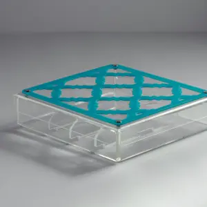 Moroccan Cutlery Organizer