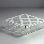 Moroccan Cutlery Organizer