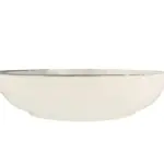 Porland Lykke Beige Dinner Set