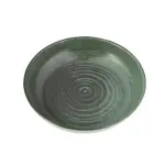 Porland Lykke Green Dinner Set