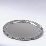 Serving Plate Elegance