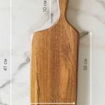 Twins Cutting Board