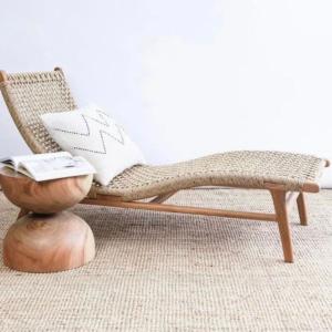 The Shambala Lounge Chair