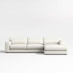 Retreat L-Shape Sofa