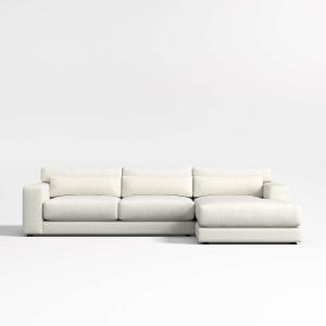 Retreat L-Shape Sofa