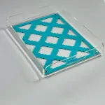 Moroccan Serving Tray