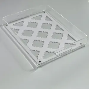 Moroccan Serving Tray