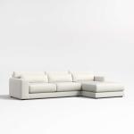 Retreat L-Shape Sofa