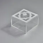 Moroccan small squared box