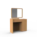 Breeze Makeup Vanity