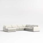 Retreat Sectional Sofa