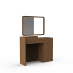 Breeze Makeup Vanity