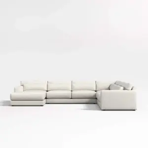 Retreat Sectional Sofa