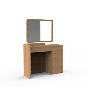 Breeze Makeup Vanity