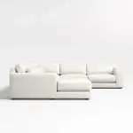 Retreat Sectional Sofa