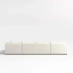 Retreat Sectional Sofa