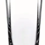 Pasabahce Carre Highball Glass