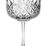 Pasabahce Timeless Cocktail Glass
