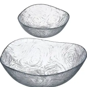 Linden Bowls Set