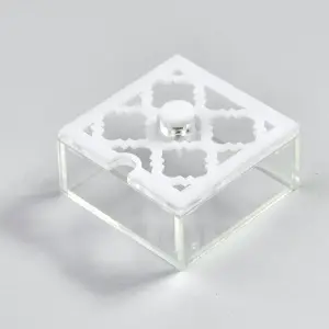 Moroccan Sugar container