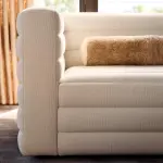 Strato Sectional Sofa by Mermelada Estudio