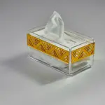 Geometric Tissue Box
