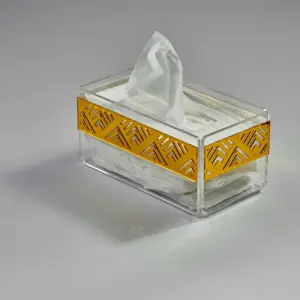 Geometric Tissue Box