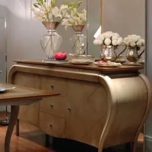 Dinning Cabinet