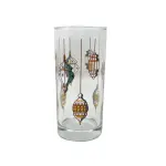 Mindada Ramadan Lanterns Highball Glass