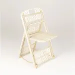 MEMNON foldable chair