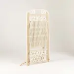 MEMNON foldable chair