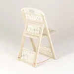 MEMNON foldable chair
