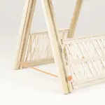 MEMNON foldable chair