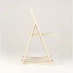 MEMNON foldable chair