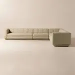 Yarrow Sectional Sofa by Lawson-Fenning