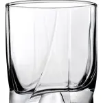 Pasabahce Luna Old Fashioned Glass
