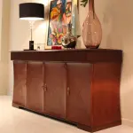 Dinning cabinet