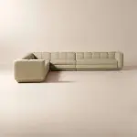 Yarrow Sectional Sofa by Lawson-Fenning