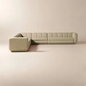 Yarrow Sectional Sofa by Lawson-Fenning